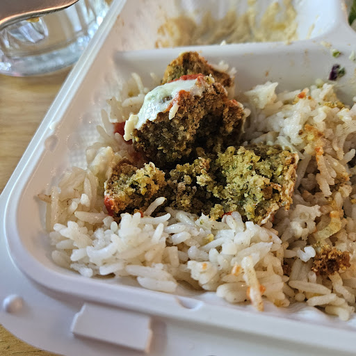 Photo of Ankabut Donair Kebab & Cafe - 6453 Victoria Dr, Vancouver, BC V5P 3X6